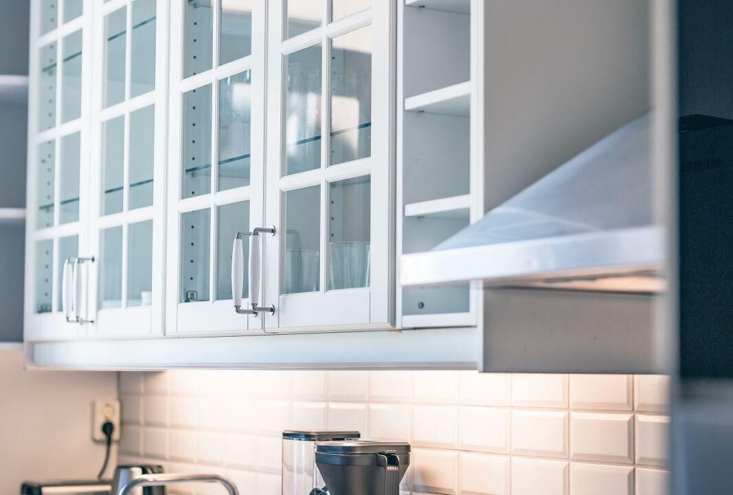 Photo of Kitchen in Vasastan