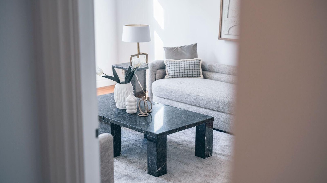 Photo of Livingroom in Vasastan