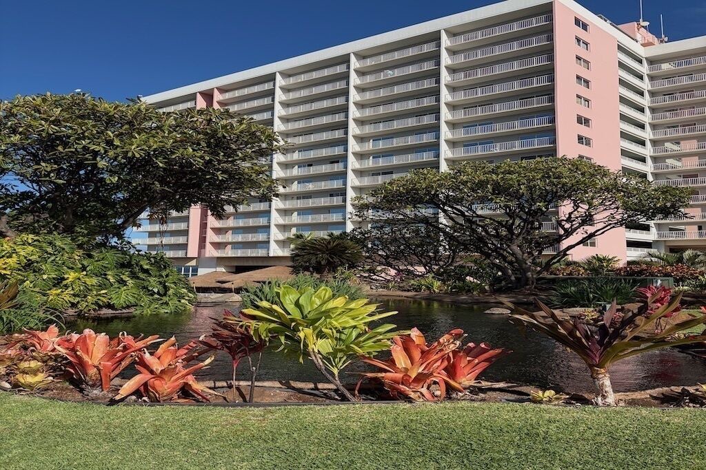 Photo of Outdoor in Honokowai