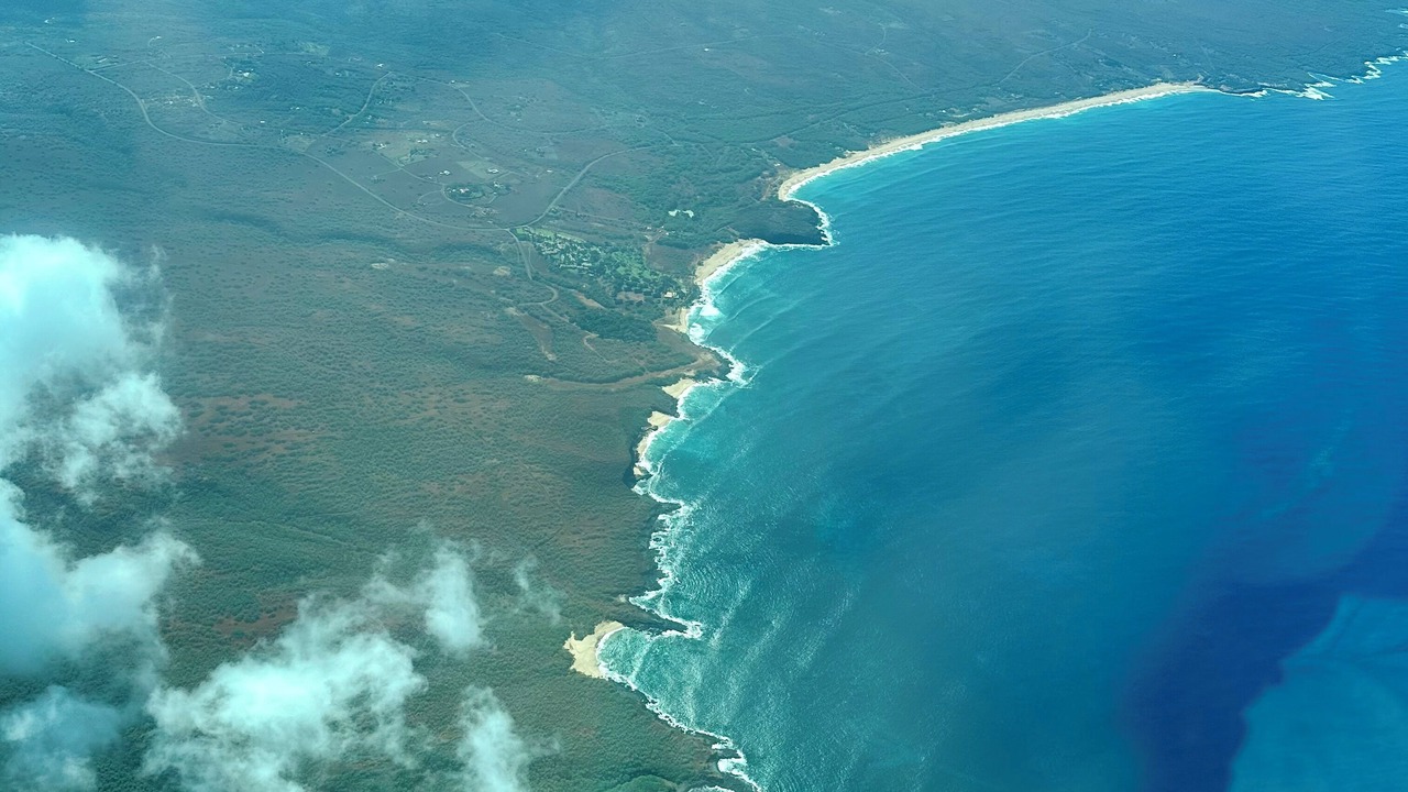 Photo of Outdoor in Maunaloa