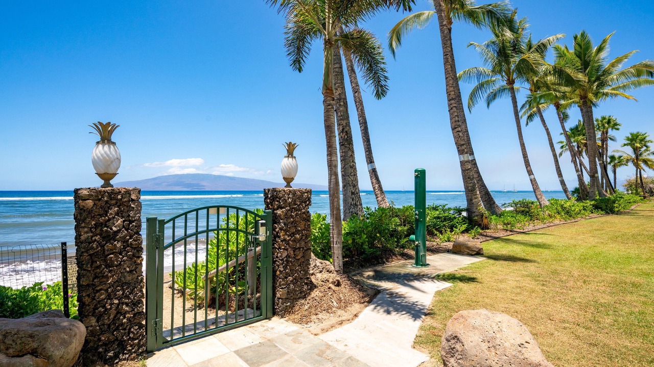 Photo of Outdoor in Historic Lahaina Front Street