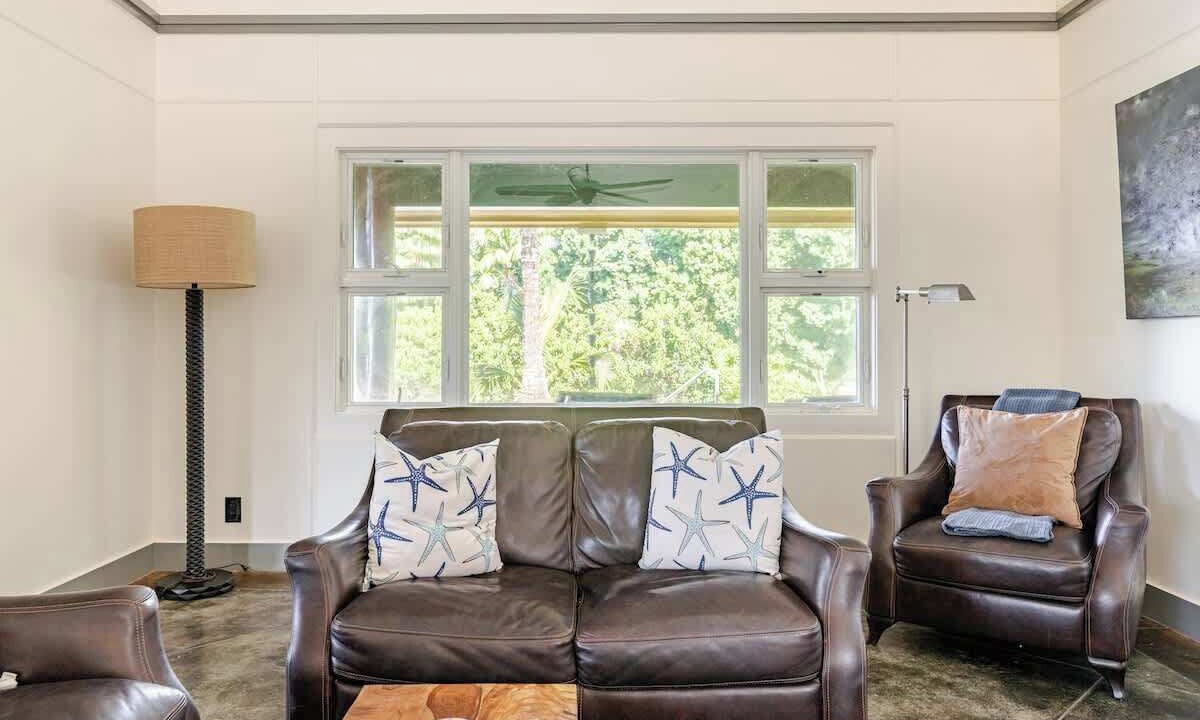 Photo of Bedroom in Pepeekeo