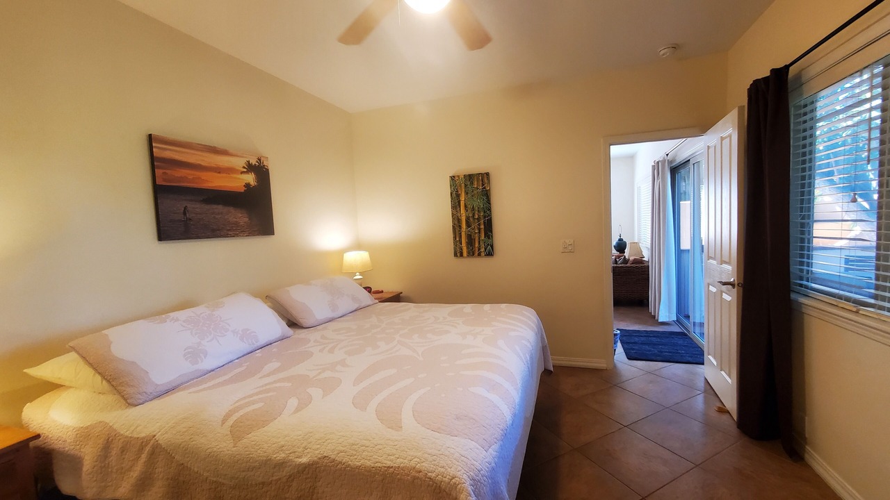 Photo of Bedroom in Kuau