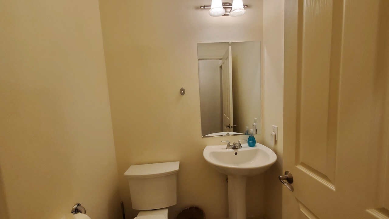 Photo of Bathroom in Kuau