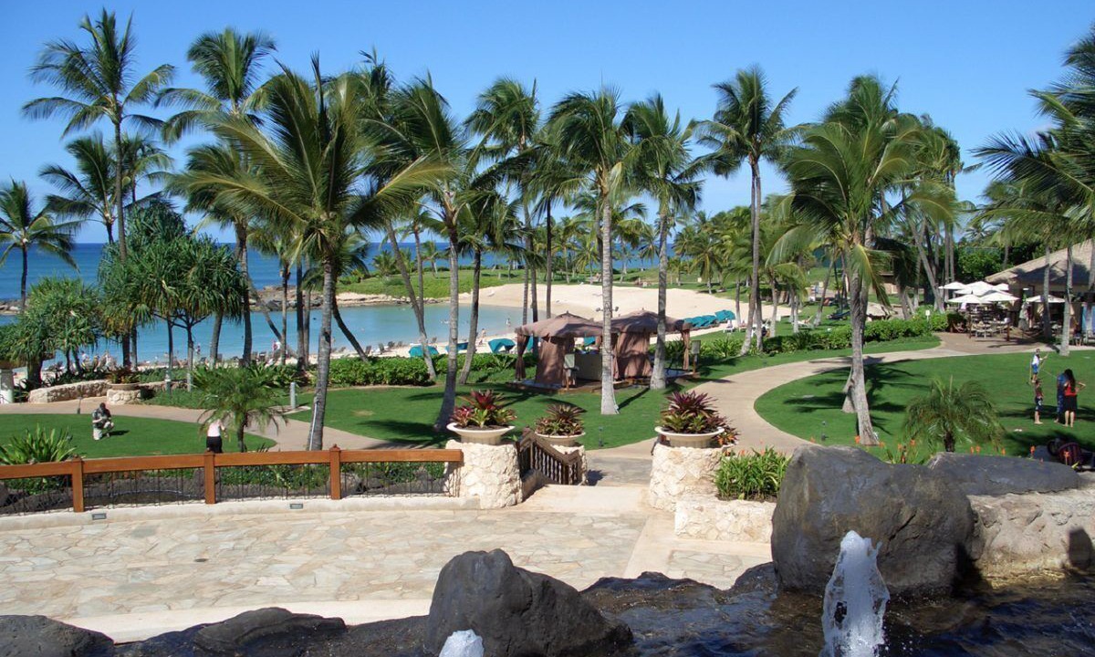Photo of Outdoor in Ko Olina
