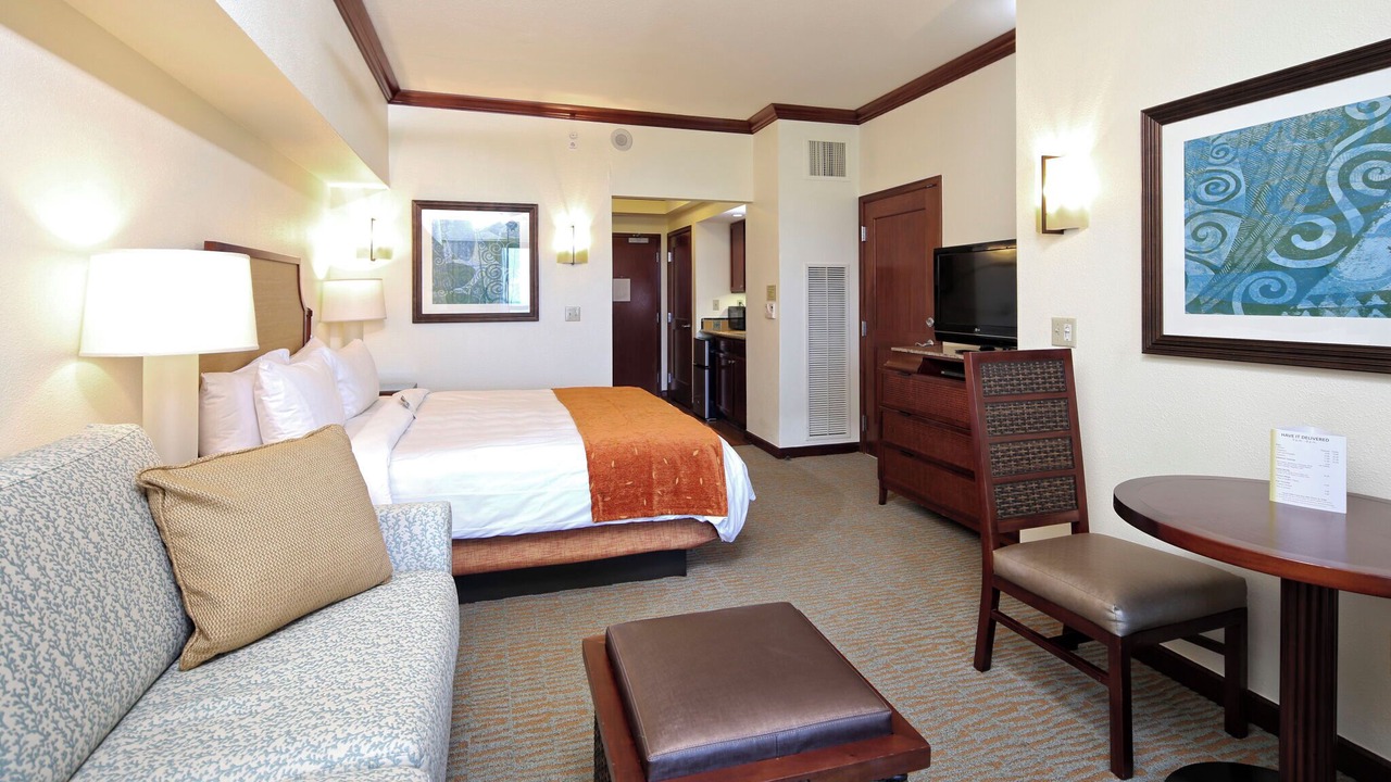 Photo of Bedroom in Ko Olina