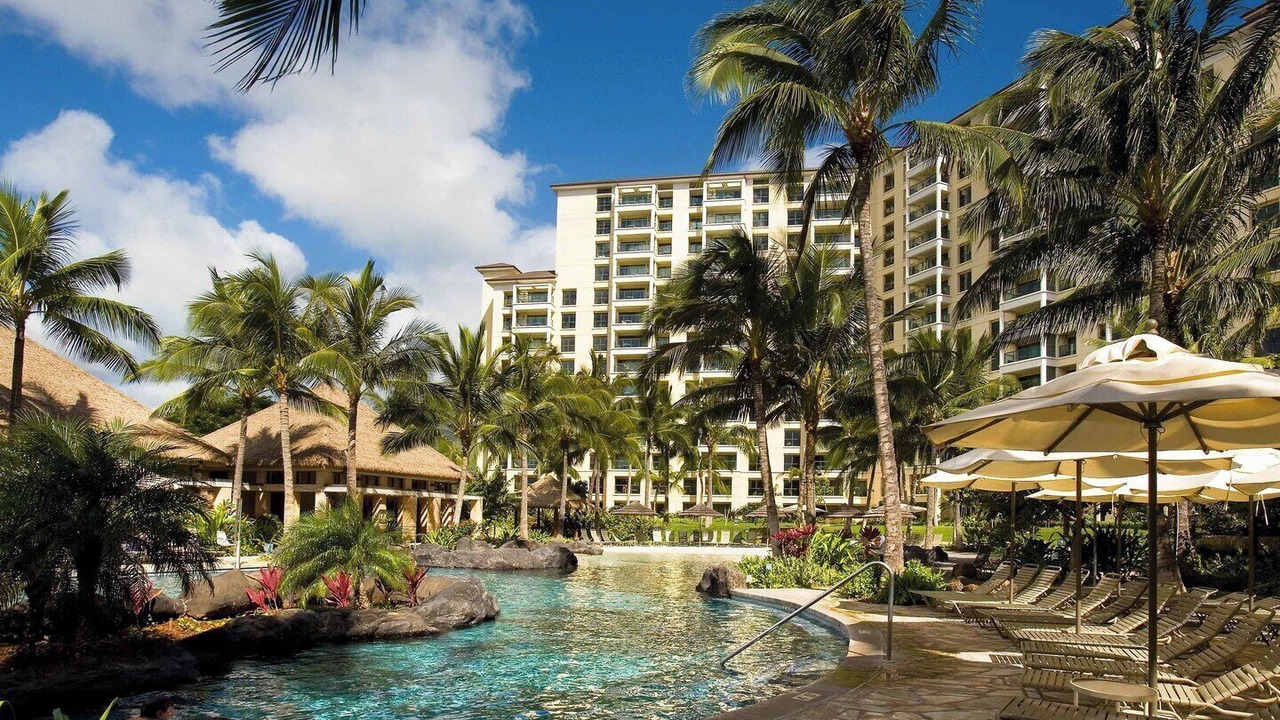 Photo of Outdoor in Ko Olina