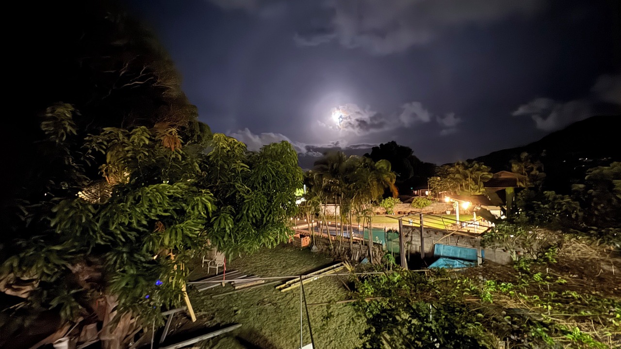 Photo of Outdoor in Kaneohe