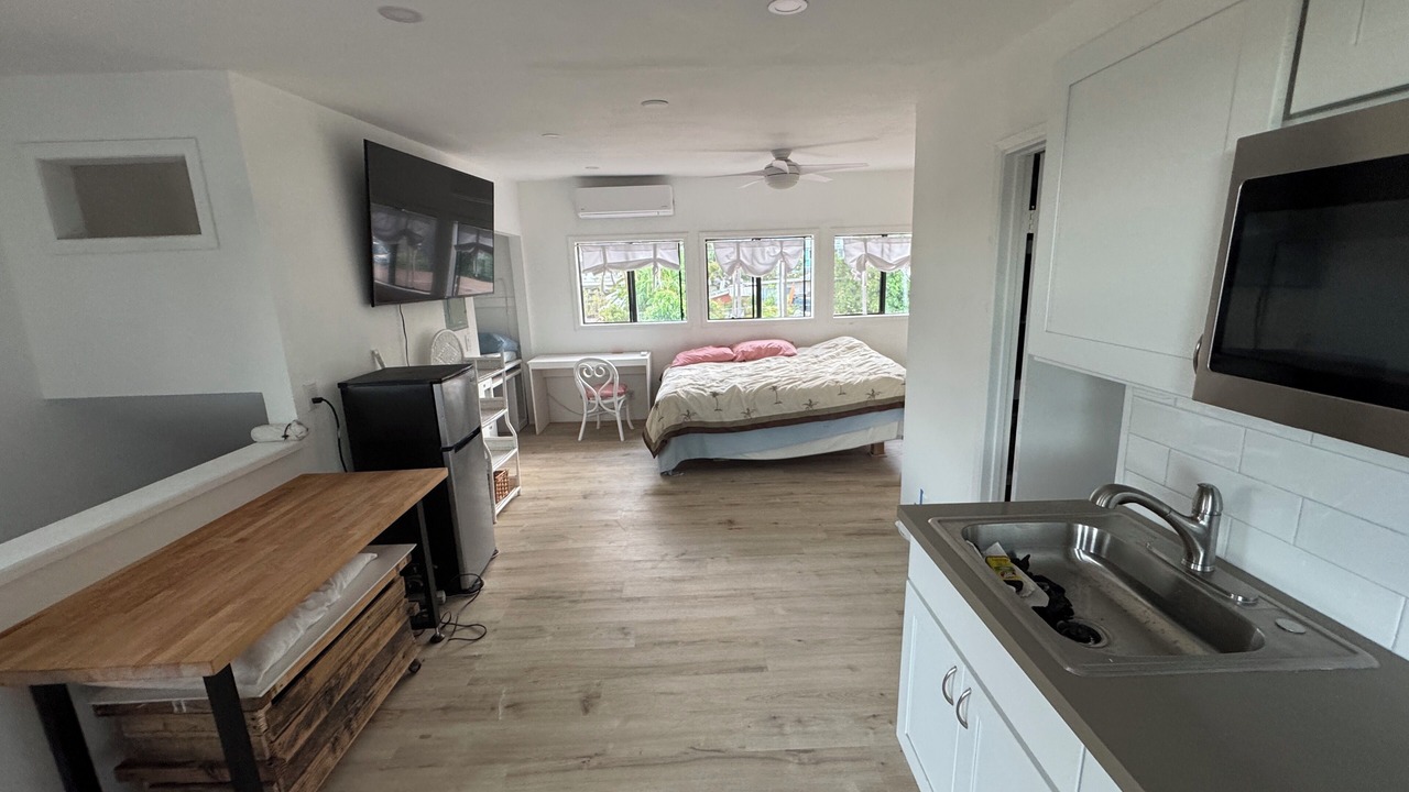 Photo of Bedroom in Kaneohe