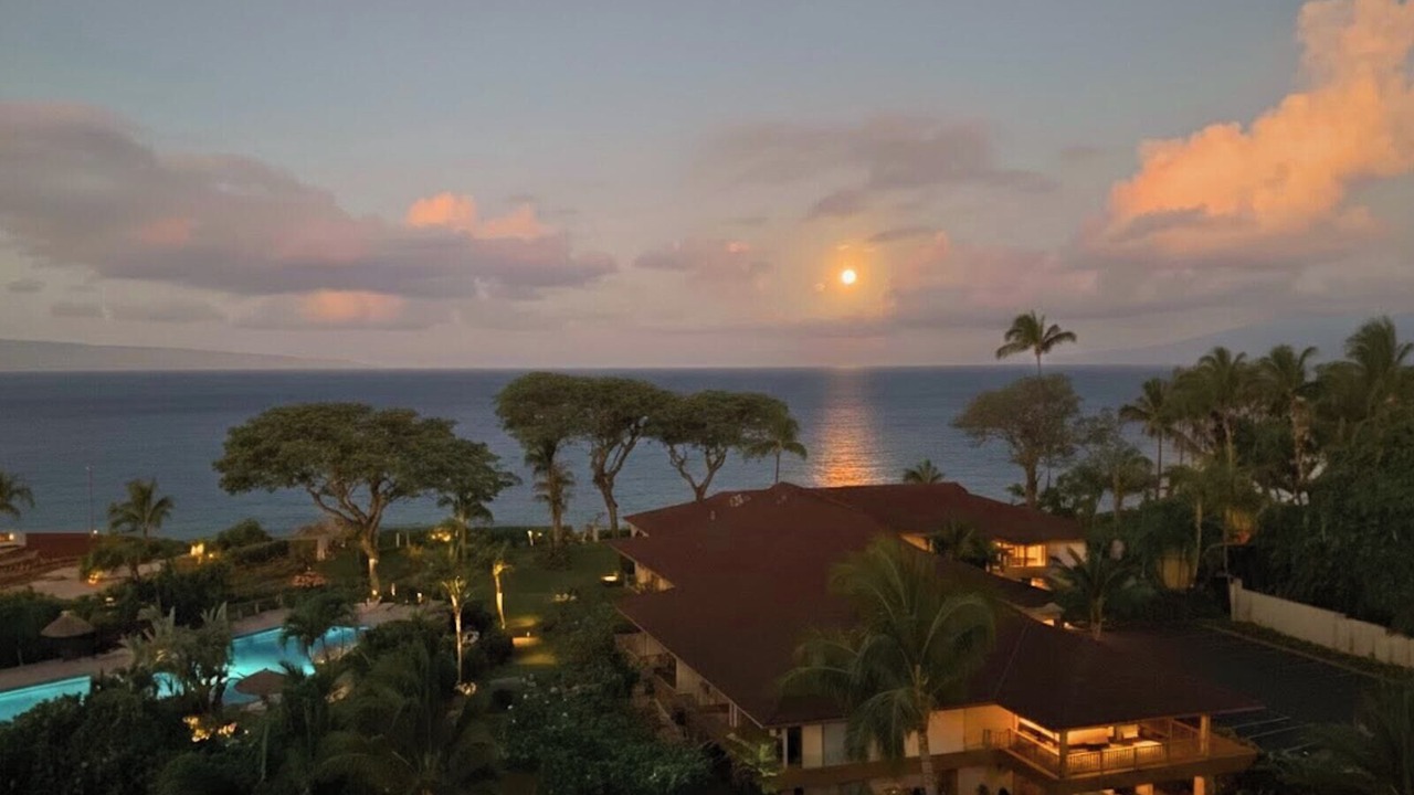 Photo of Others in Kaanapali