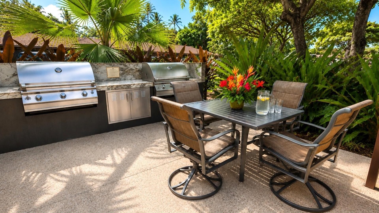 Photo of Outdoor in Kaanapali