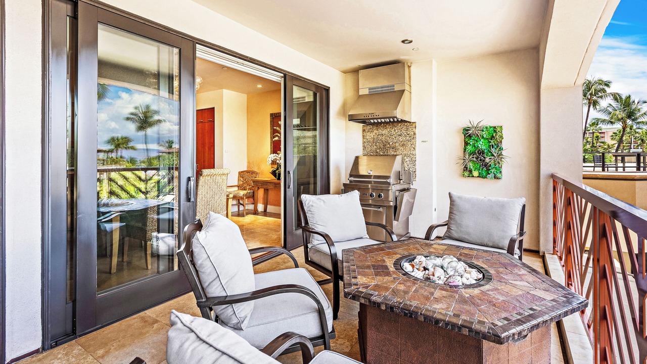 Photo of Outdoor in Wailea
