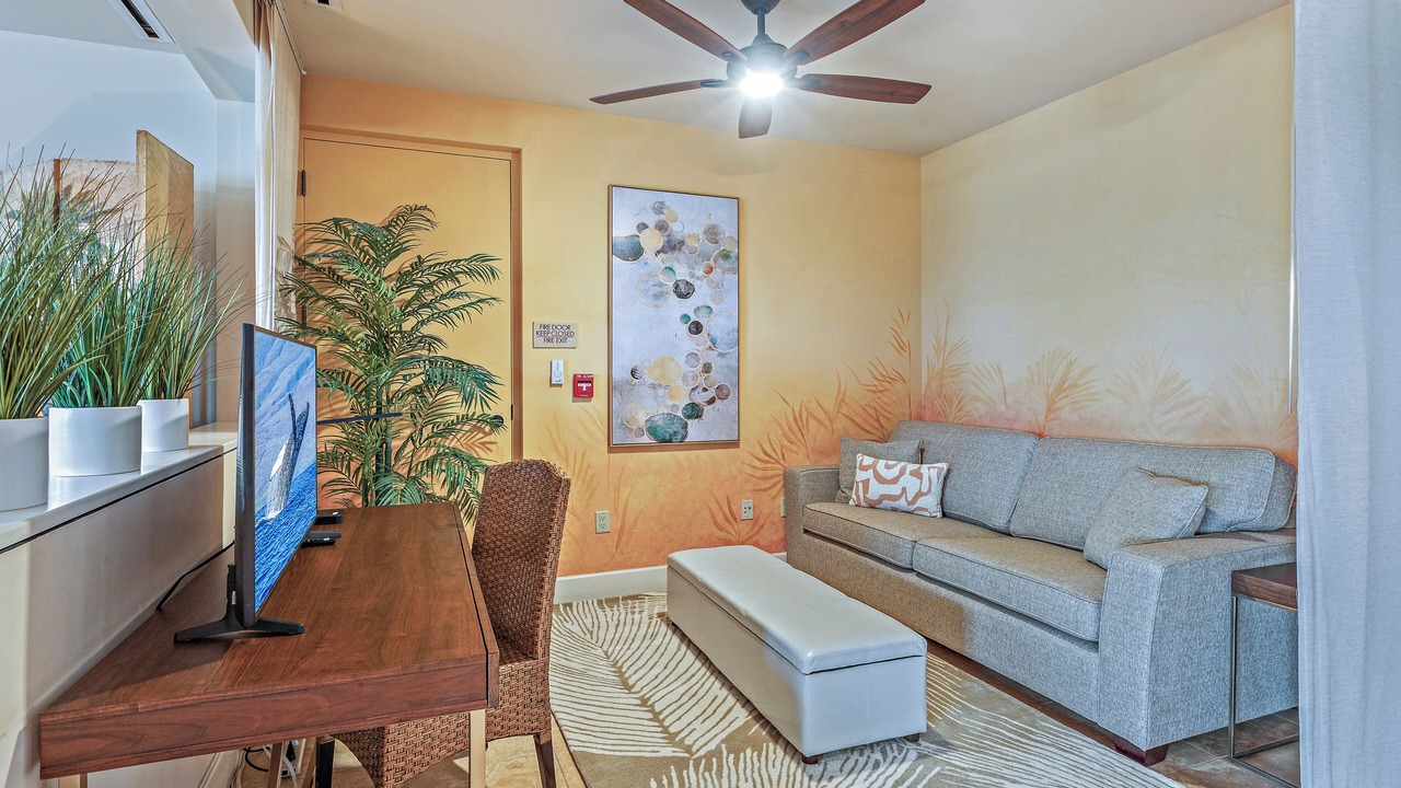 Photo of Livingroom in Wailea
