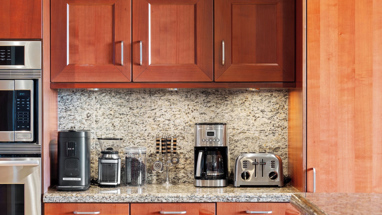 Photo of Kitchen in Wailea