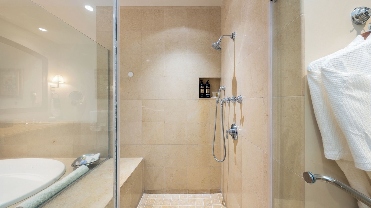 Photo of Bathroom in Wailea