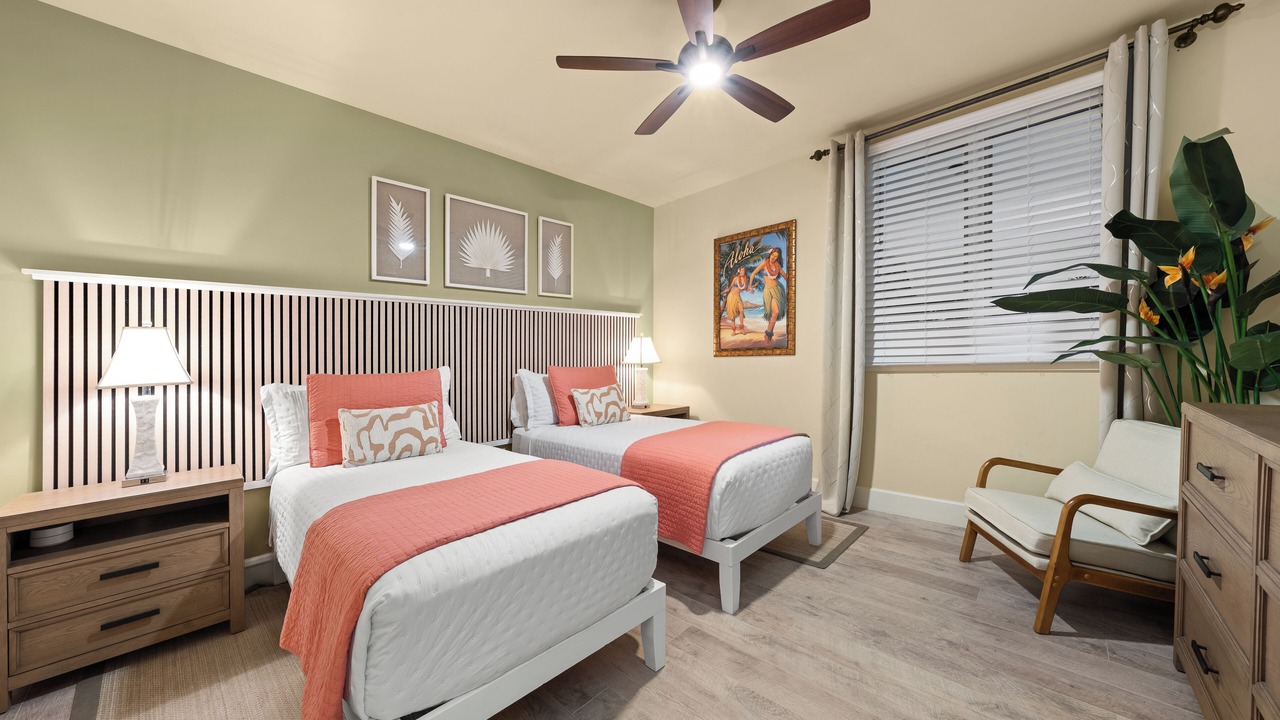 Photo of Bedroom in Wailea