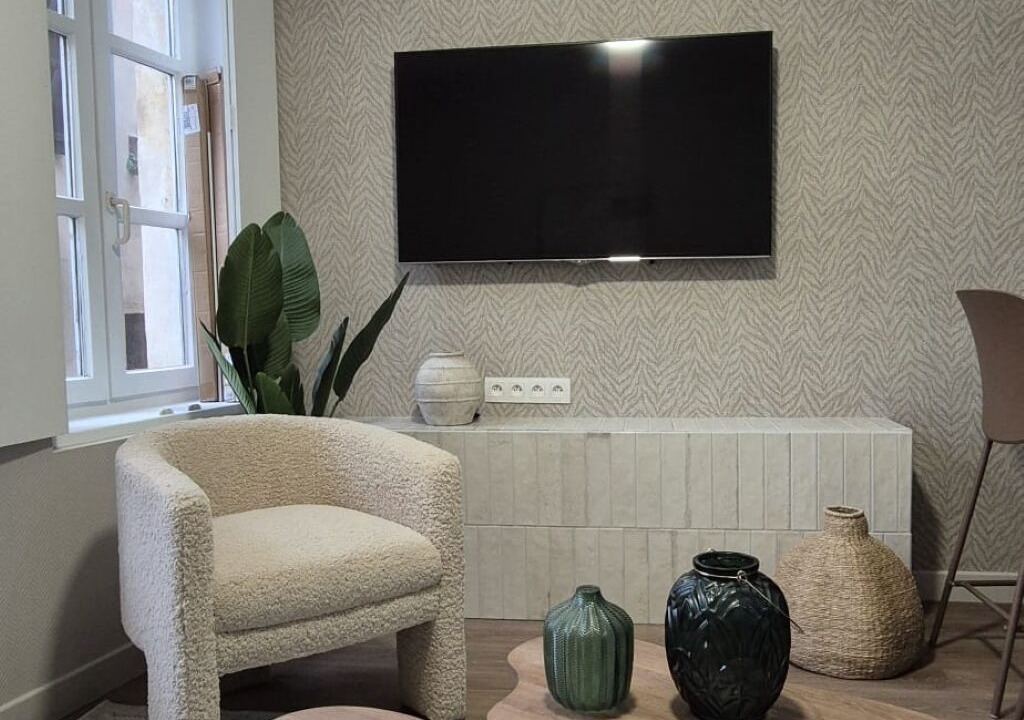 Photo of Livingroom in Metz-Centre – Ancienne Ville