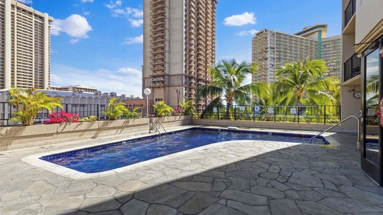 Photo of Outdoor in Waikiki