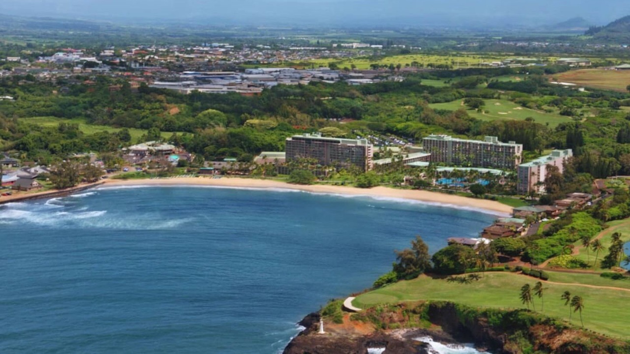 Photo of Outdoor in Lihue