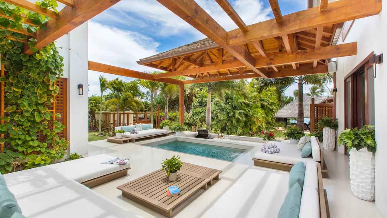 Photo of Outdoor in Kahala