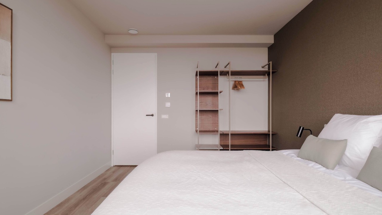 Photo of Bedroom in Oude Westen
