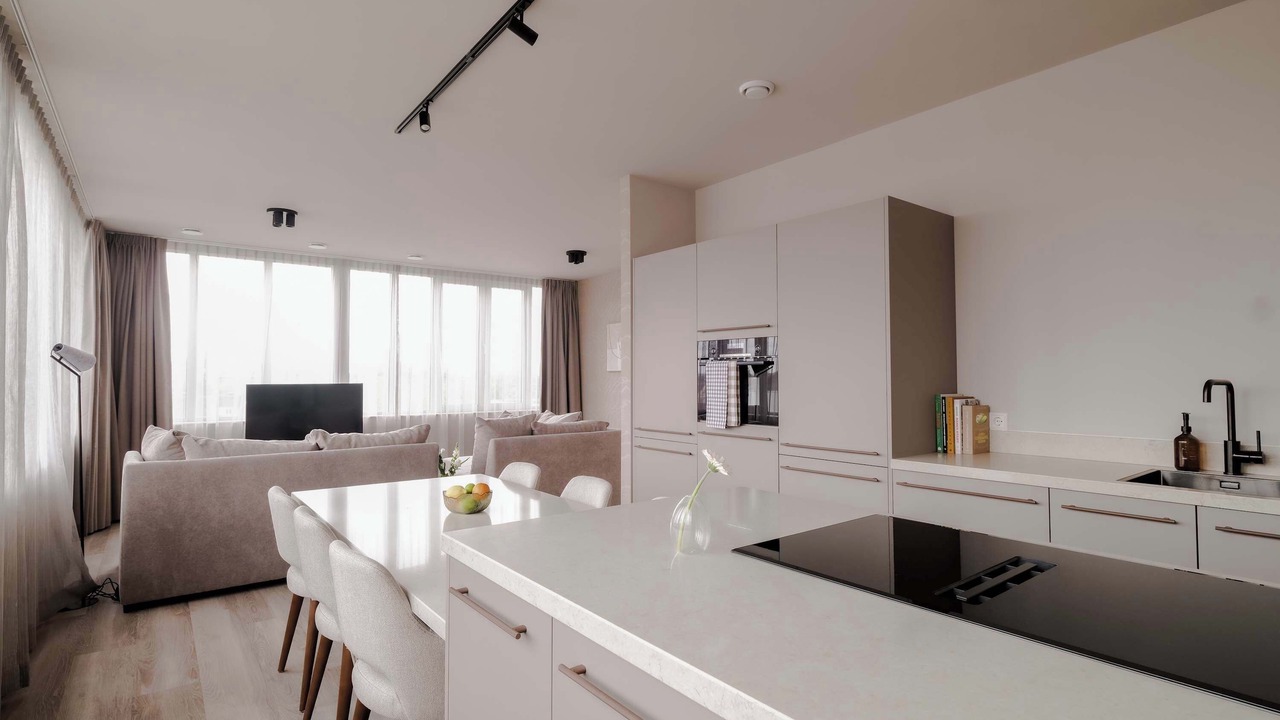 Photo of Kitchen in Oude Westen