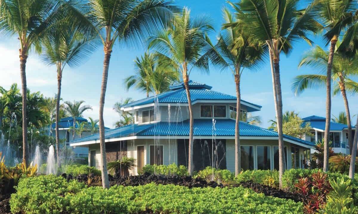 Photo of Outdoor in Keauhou