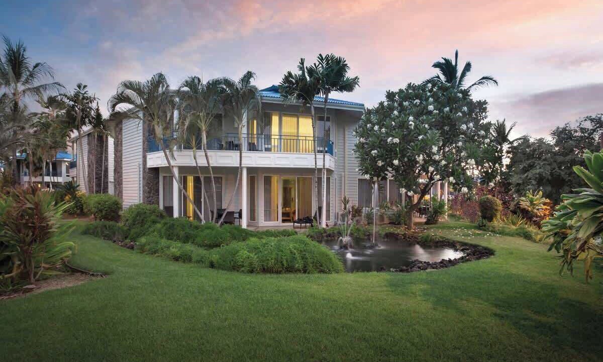 Photo of Outdoor in Keauhou