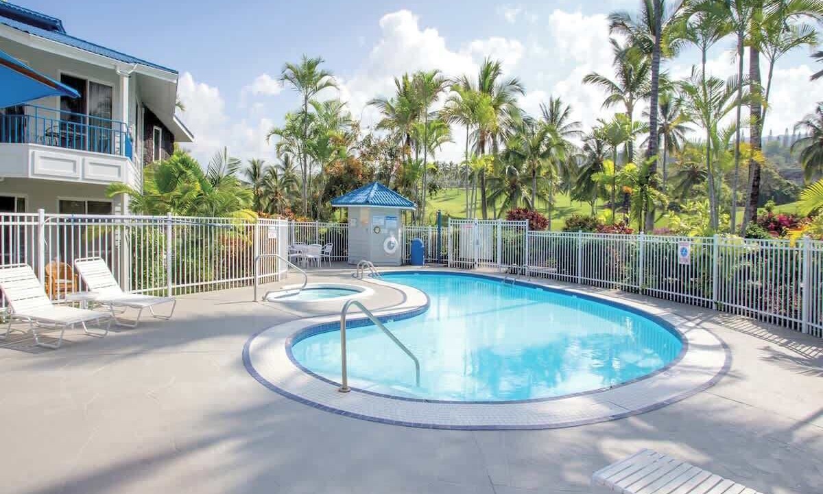 Photo of Outdoor in Keauhou