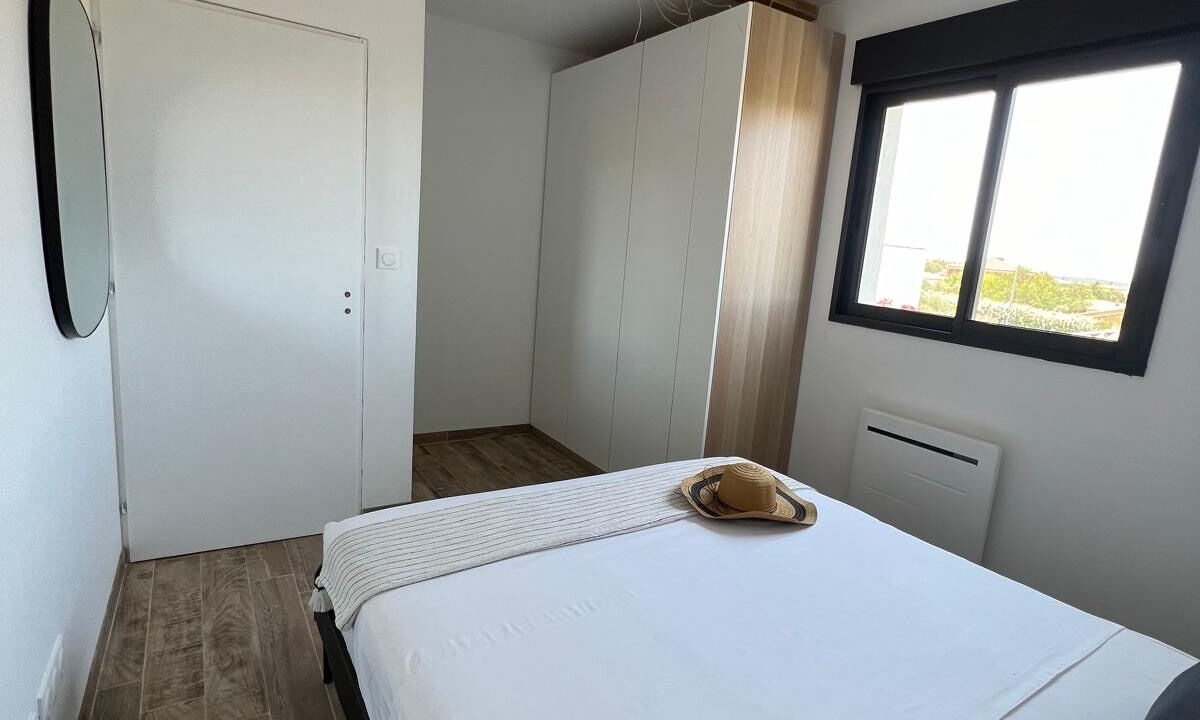 Photo of Bedroom in Les Pennes-Mirabeau