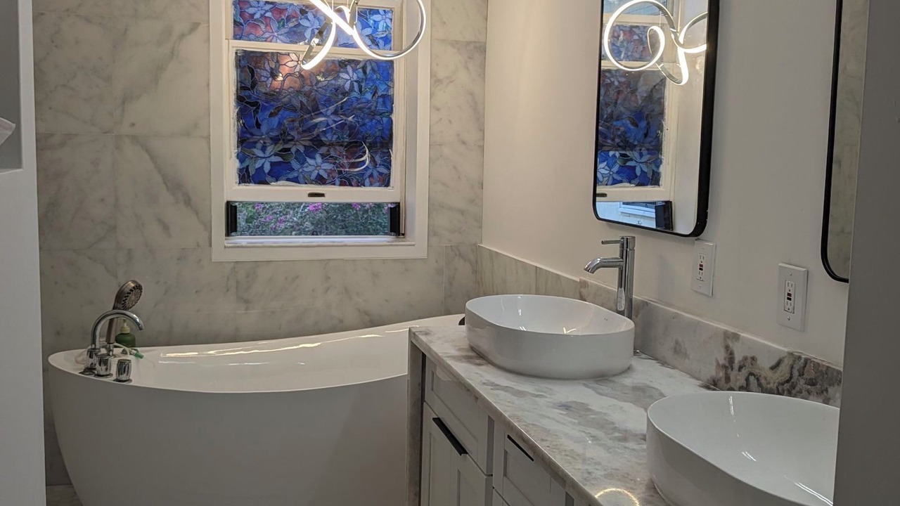 Photo of Bathroom in Waialae Iki Ridge