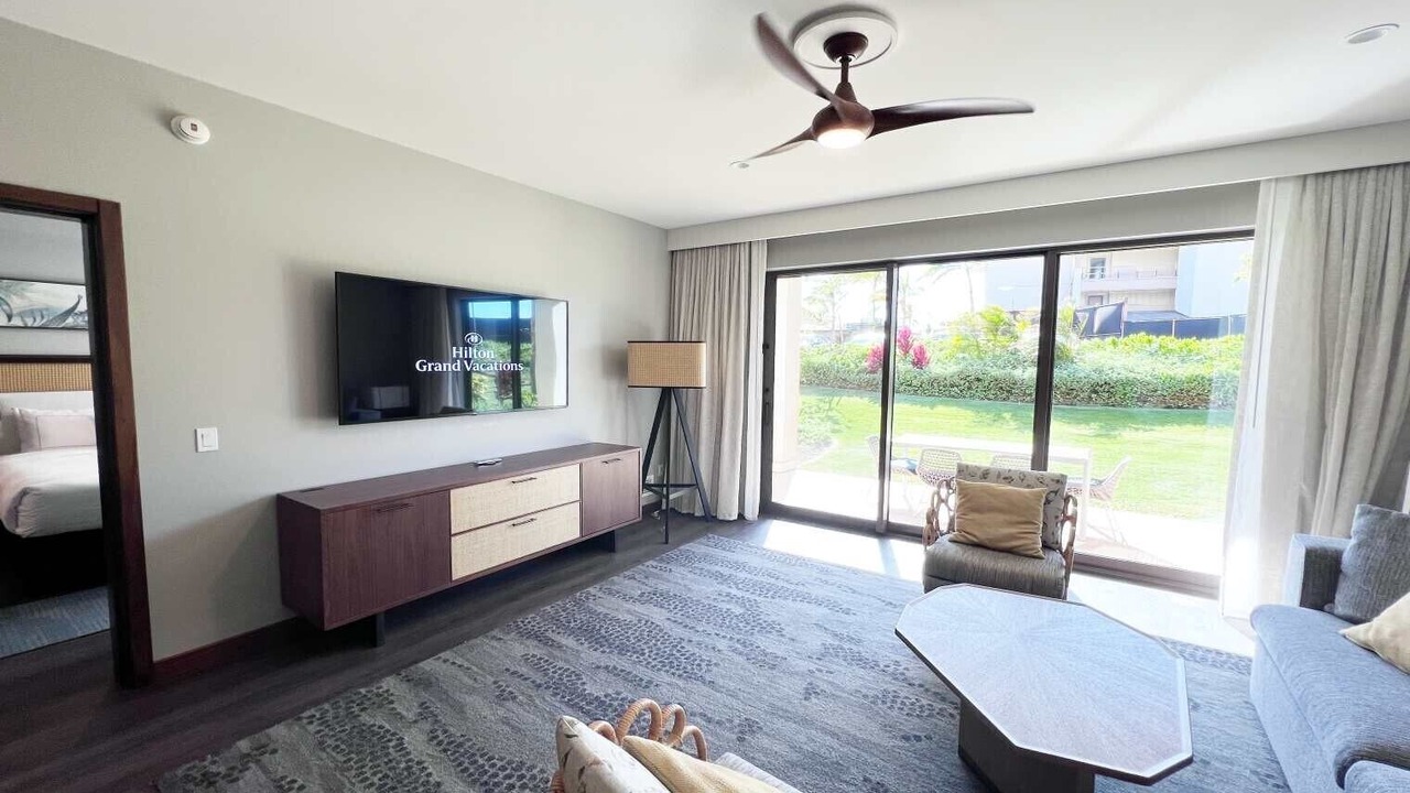 Photo of Livingroom in Kihei