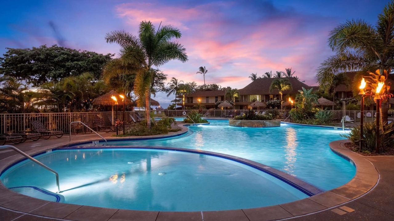 Photo of Outdoor in Lahaina
