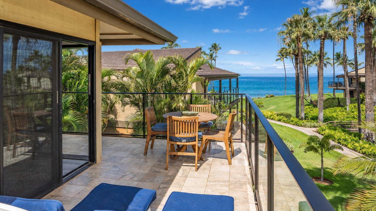 Photo of Outdoor in Wailea