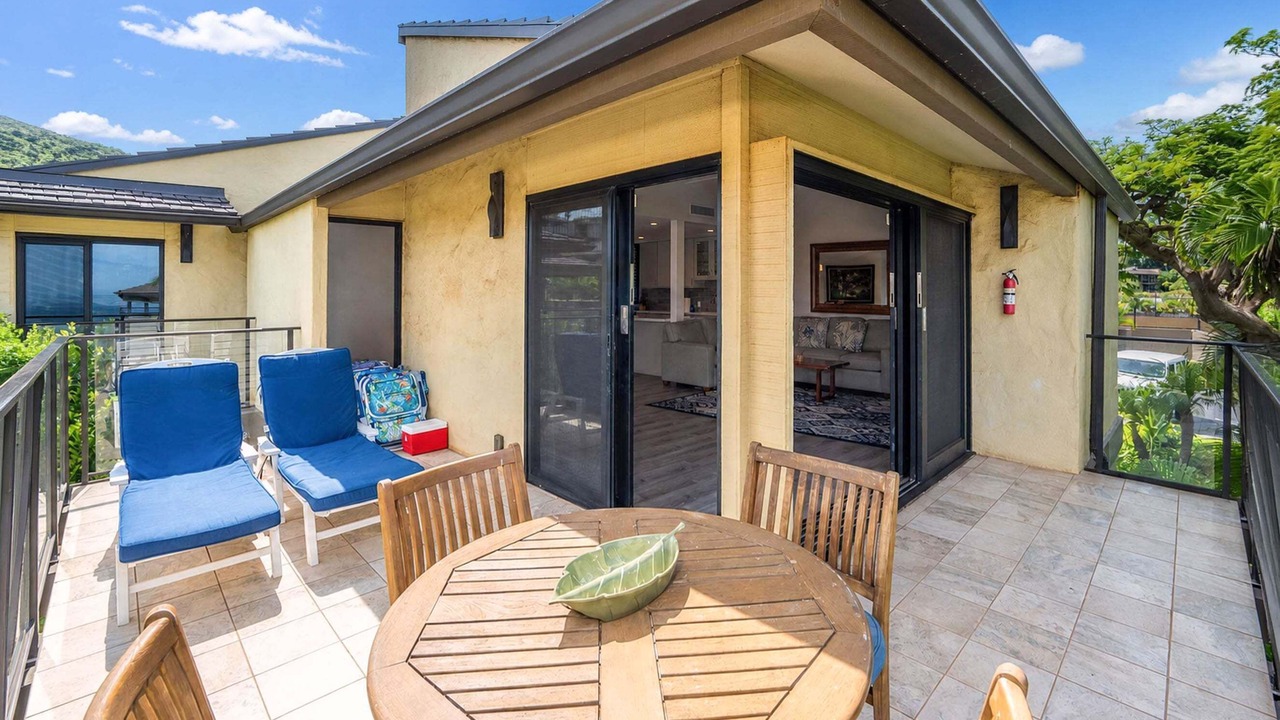 Photo of Outdoor in Wailea