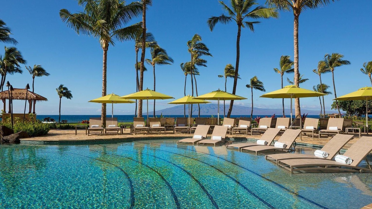 Photo of Outdoor in Lahaina