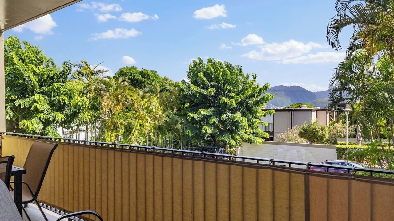 Photo of Outdoor in Diamond Head - Kapahulu - St. Louis