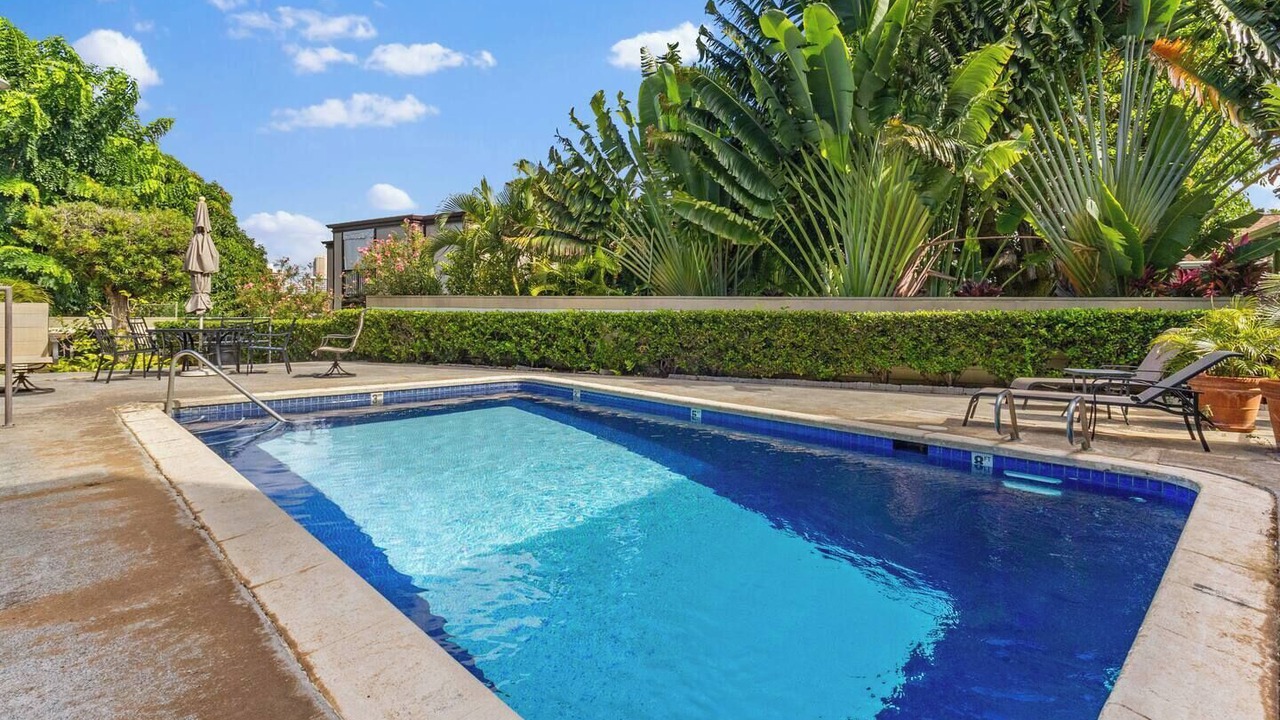 Photo of Outdoor in Diamond Head - Kapahulu - St. Louis