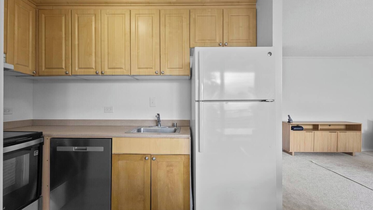 Photo of Kitchen in Diamond Head - Kapahulu - St. Louis