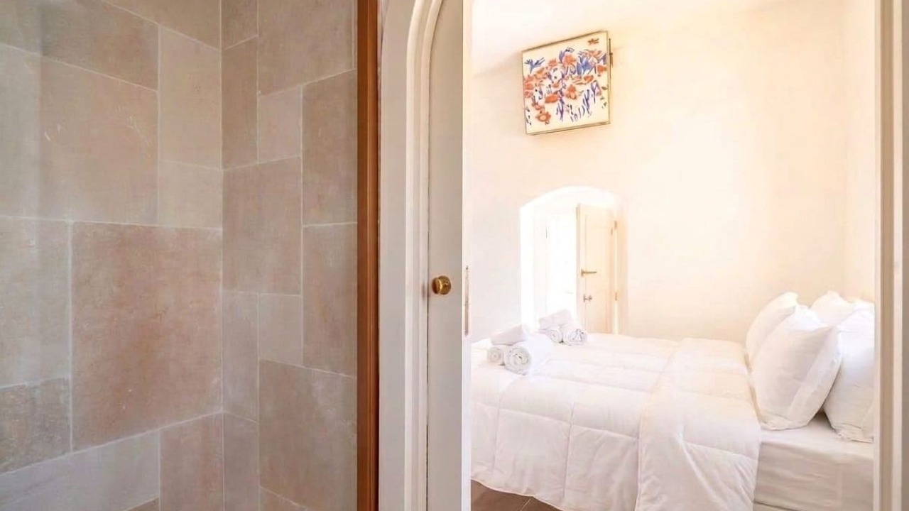 Photo of Bedroom in Old Town