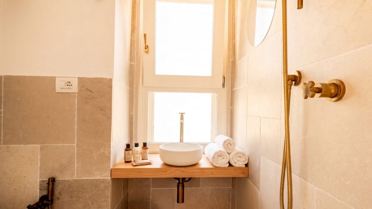 Photo of Bathroom in Old Town