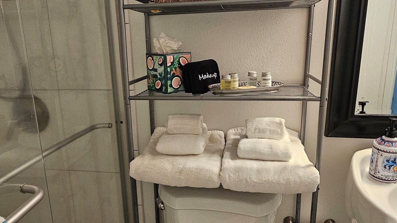 Photo of Bathroom in Napili