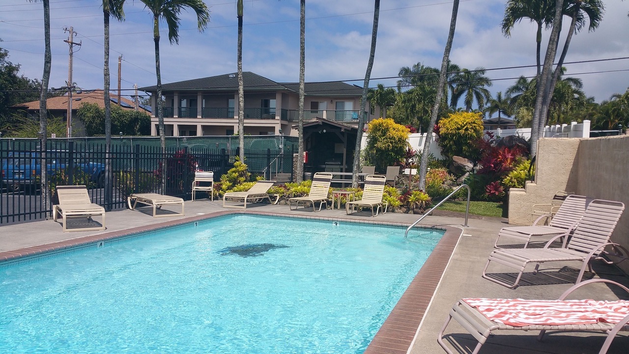 Photo of Outdoor in Napili