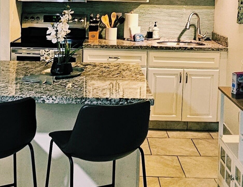 Photo of Kitchen in Napili
