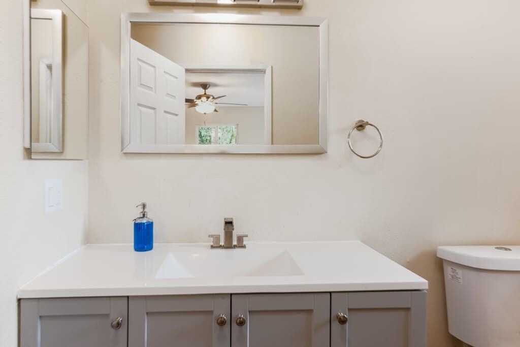 Photo of Bathroom in Kapoho