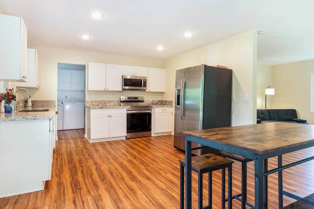 Photo of Kitchen in Kapoho