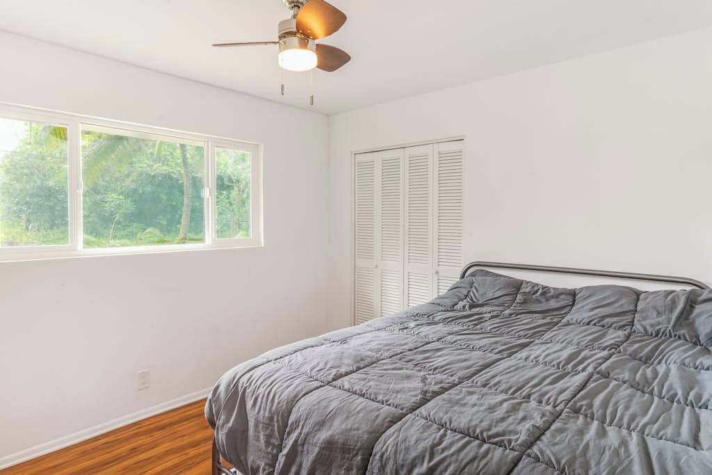 Photo of Bedroom in Kapoho