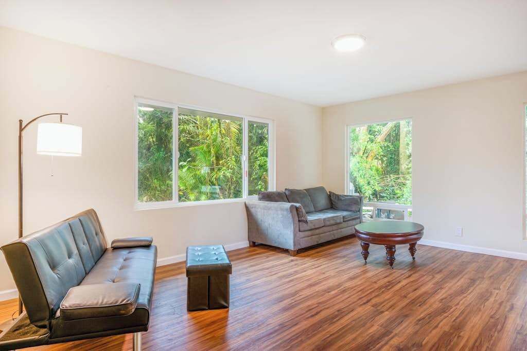 Photo of Livingroom in Kapoho