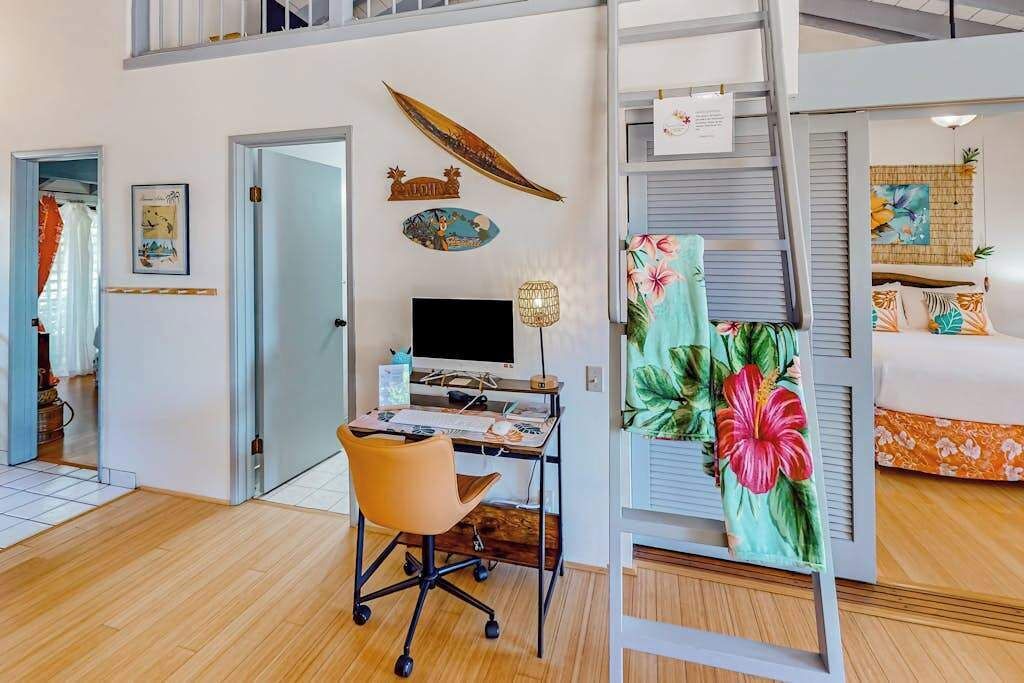 Photo of Bedroom in Maunaloa