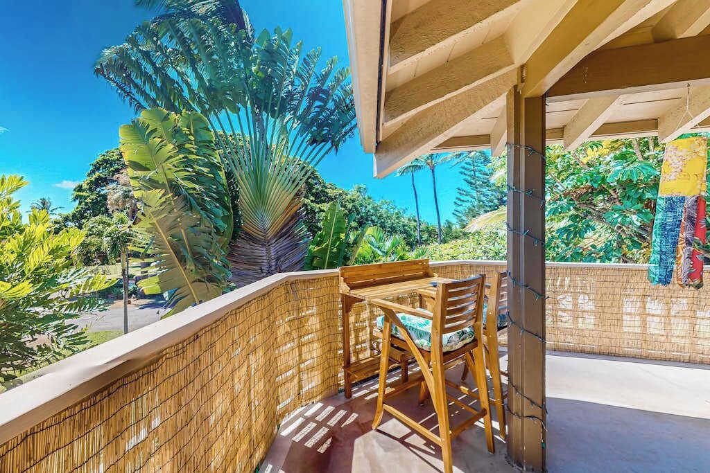 Photo of Outdoor in Maunaloa